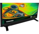 TOSHIBA 32LV2353DB 32" Smart Full HD LED TV