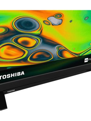 TOSHIBA 32LV2353DB 32" Smart Full HD LED TV