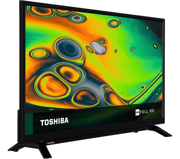 TOSHIBA 32LV2353DB 32" Smart Full HD LED TV