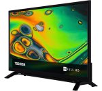 TOSHIBA 32LV2353DB 32" Smart Full HD LED TV