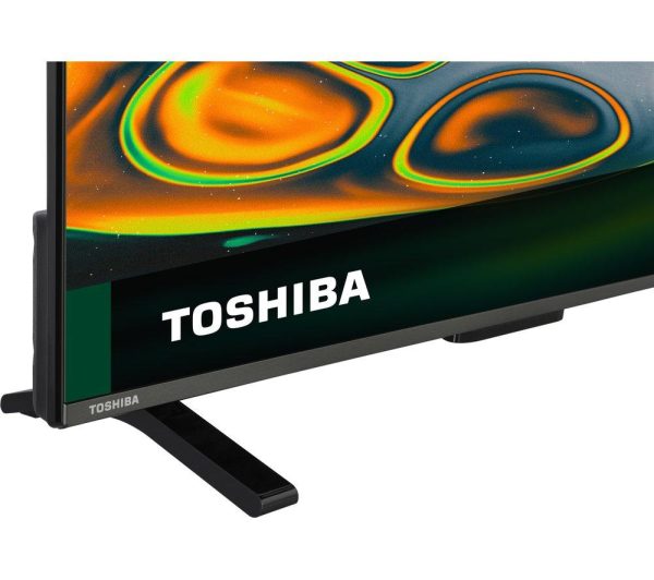 TOSHIBA 32LV2353DB 32" Smart Full HD LED TV