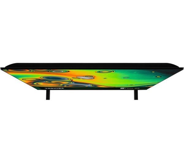 TOSHIBA 32LV2353DB 32" Smart Full HD LED TV
