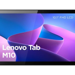 LENOVO Tab M10 3rd Gen 10.1" Tablet - 32 GB, Grey