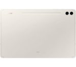 SAMSUNG Galaxy Tab S9+ 12.4" Tablet - 256 GB, Beige