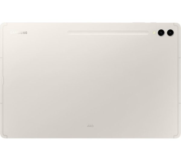 SAMSUNG Galaxy Tab S9 Ultra 14.6" Tablet - 1 TB, Beige