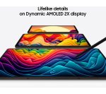 SAMSUNG Galaxy Tab S9 Ultra 14.6" Tablet - 256 GB, Beige