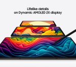 SAMSUNG Galaxy Tab S9 Ultra 14.6" Tablet - 256 GB, Graphite