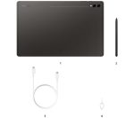 SAMSUNG Galaxy Tab S9 Ultra 14.6" Tablet - 256 GB, Graphite