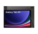 SAMSUNG Galaxy Tab S9+ 12.4" Tablet - 256 GB, Graphite
