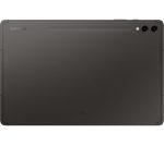 SAMSUNG Galaxy Tab S9+ 12.4" Tablet - 256 GB, Graphite
