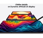 SAMSUNG Galaxy Tab S9+ 12.4" Tablet - 256 GB, Graphite
