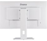 IIYAMA ProLite XUB2792QSU-W5 Quad HD 27" IPS LCD Monitor - White