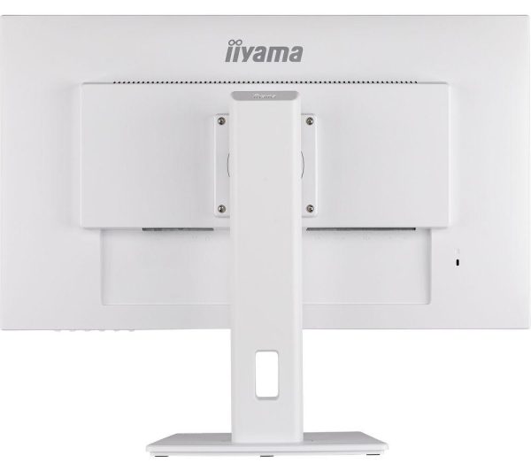 IIYAMA ProLite XUB2792QSU-W5 Quad HD 27" IPS LCD Monitor - White