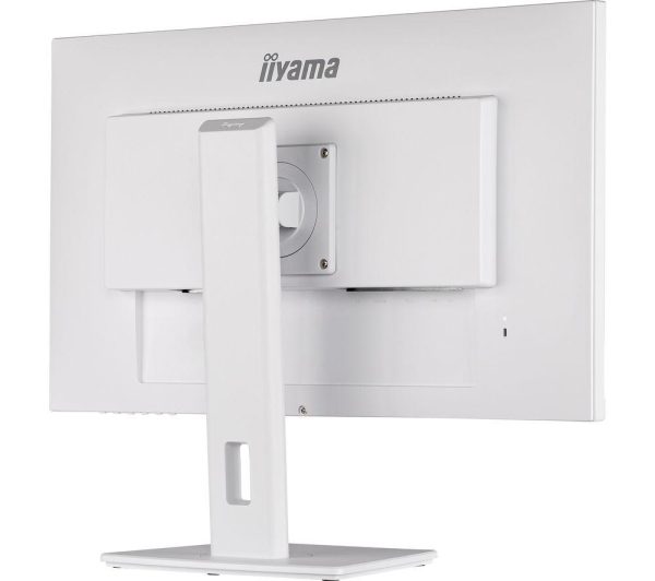 IIYAMA ProLite XUB2792QSU-W5 Quad HD 27" IPS LCD Monitor - White