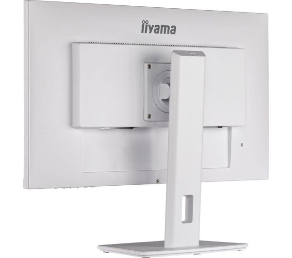 IIYAMA ProLite XUB2792QSU-W5 Quad HD 27" IPS LCD Monitor - White