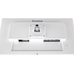 IIYAMA ProLite XUB2792QSU-W5 Quad HD 27" IPS LCD Monitor - White