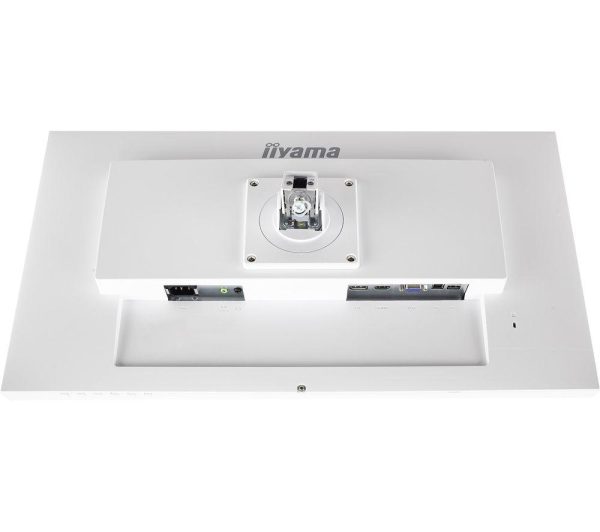 IIYAMA ProLite XUB2792QSU-W5 Quad HD 27" IPS LCD Monitor - White