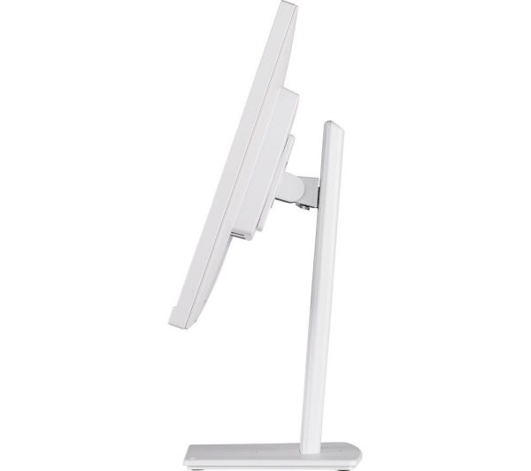 IIYAMA ProLite XUB2792QSU-W5 Quad HD 27" IPS LCD Monitor - White