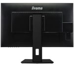IIYAMA ProLite XUB2792UHSU-B5 4K Ultra HD 27" IPS LCD Monitor - Black