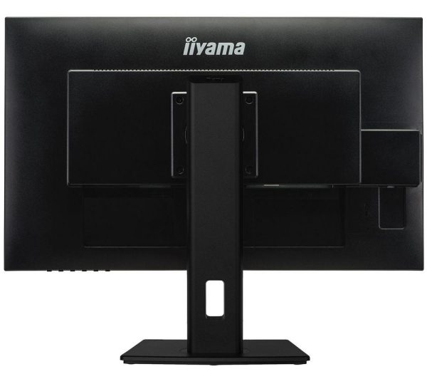 IIYAMA ProLite XUB2792UHSU-B5 4K Ultra HD 27" IPS LCD Monitor - Black