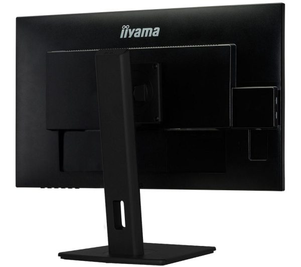 IIYAMA ProLite XUB2792UHSU-B5 4K Ultra HD 27" IPS LCD Monitor - Black