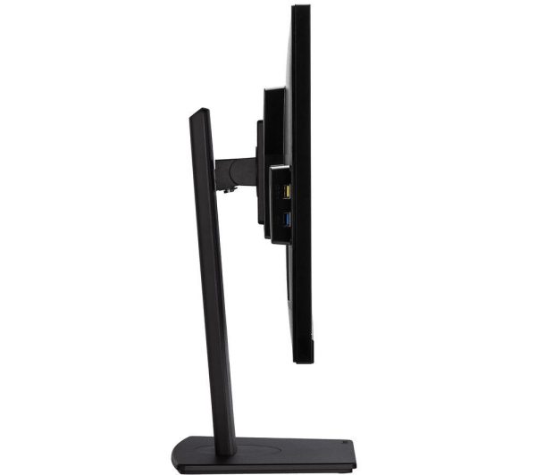 IIYAMA ProLite XUB2792UHSU-B5 4K Ultra HD 27" IPS LCD Monitor - Black