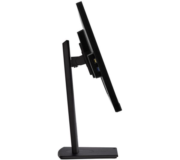 IIYAMA ProLite XUB2792UHSU-B5 4K Ultra HD 27" IPS LCD Monitor - Black