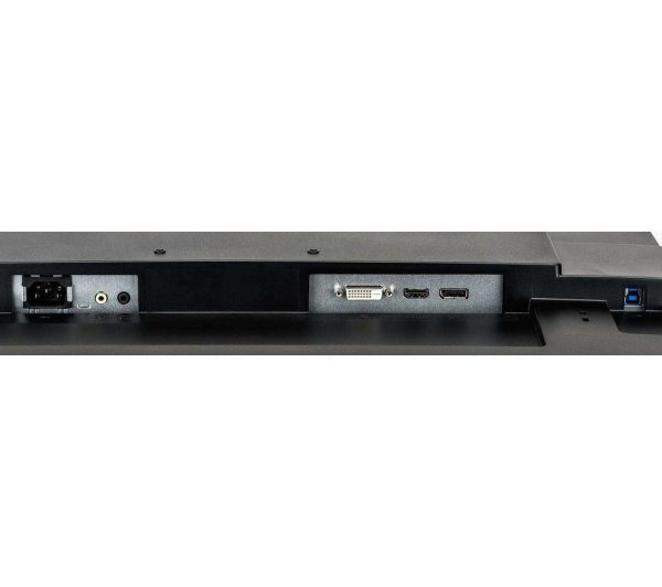 IIYAMA ProLite XUB2792UHSU-B5 4K Ultra HD 27" IPS LCD Monitor - Black