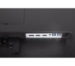 IIYAMA ProLite XU3294QSU-B1 Quad HD 31.5" VA LCD Monitor - Black
