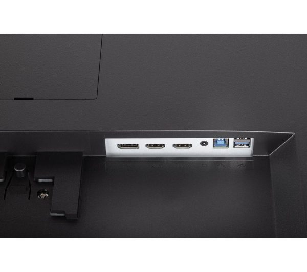 IIYAMA ProLite XU3294QSU-B1 Quad HD 31.5" VA LCD Monitor - Black