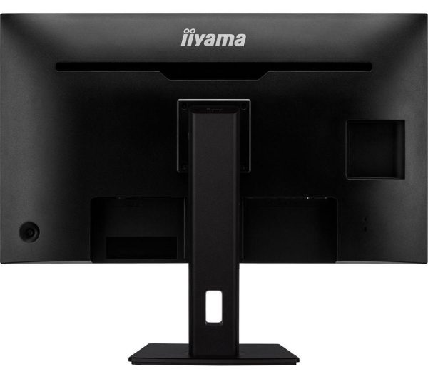IIYAMA ProLite XB3288UHSU-B5 4K Ultra HD 32" VA LCD Monitor - Black