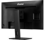 IIYAMA ProLite XB3288UHSU-B5 4K Ultra HD 32" VA LCD Monitor - Black