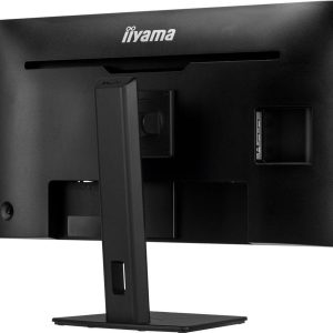 IIYAMA ProLite XB3288UHSU-B5 4K Ultra HD 32" VA LCD Monitor - Black