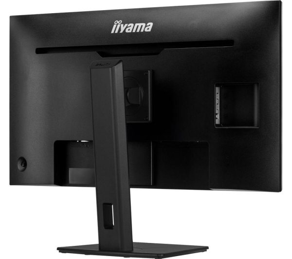 IIYAMA ProLite XB3288UHSU-B5 4K Ultra HD 32" VA LCD Monitor - Black
