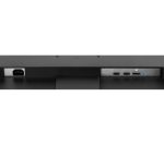 IIYAMA ProLite XB3288UHSU-B5 4K Ultra HD 32" VA LCD Monitor - Black