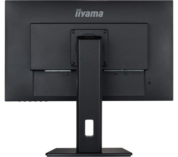 IIYAMA ProLite XUB2492HSN-B5 Full HD 24" IPS LCD Monitor - Black