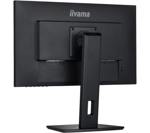 IIYAMA ProLite XUB2492HSN-B5 Full HD 24" IPS LCD Monitor - Black