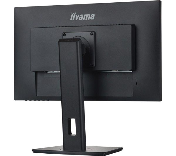 IIYAMA ProLite XUB2492HSN-B5 Full HD 24" IPS LCD Monitor - Black