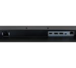 IIYAMA ProLite XUB2492HSN-B5 Full HD 24" IPS LCD Monitor - Black