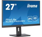 IIYAMA ProLite XUB2792HSN-B5 Full HD 27" IPS LCD Monitor - Black