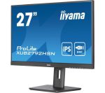 IIYAMA ProLite XUB2792HSN-B5 Full HD 27" IPS LCD Monitor - Black