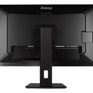 IIYAMA ProLite XUB3293UHSN-B5 4K Ultra HD 32" IPS LCD Monitor - Black