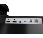 IIYAMA ProLite XUB3293UHSN-B5 4K Ultra HD 32" IPS LCD Monitor - Black