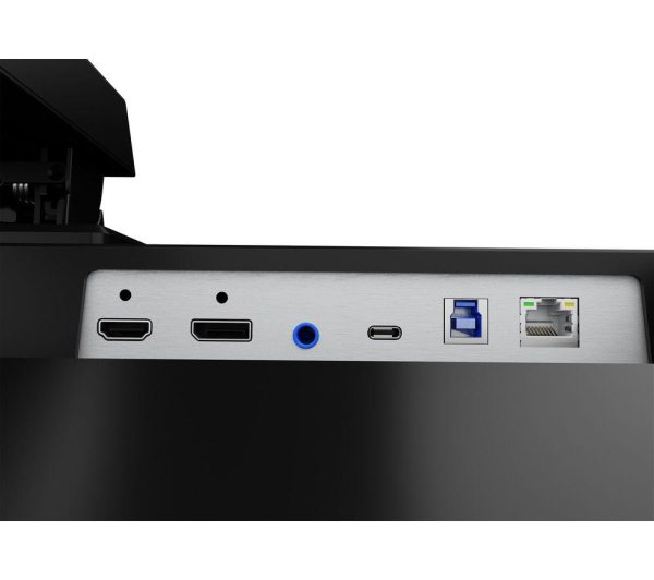 IIYAMA ProLite XUB3293UHSN-B5 4K Ultra HD 32" IPS LCD Monitor - Black