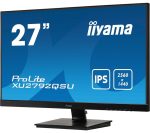 IIYAMA ProLite XU2792QSU-B1 Quad HD 27" IPS LCD Monitor - Black