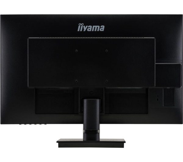 IIYAMA ProLite XU2792QSU-B1 Quad HD 27" IPS LCD Monitor - Black