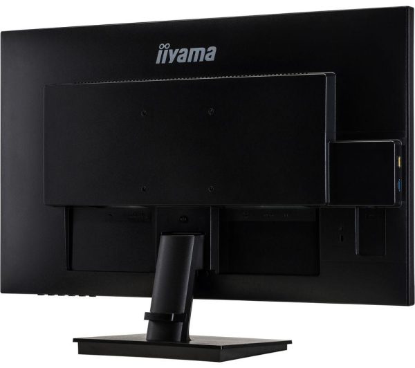 IIYAMA ProLite XU2792QSU-B1 Quad HD 27" IPS LCD Monitor - Black