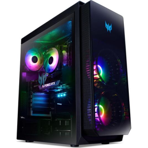 ACER Predator Orion 5000 PO5-650 Gaming PC - Intel® Core™ i7, RTX 4080, 2 TB HDD & 1 TB SSD