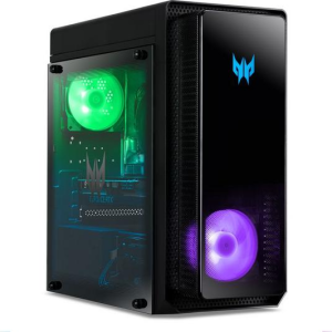 ACER Predator Orion 3000 PO3-650 Gaming PC - Intel® Core™ i7, RTX 4060 Ti, 1 TB SSD