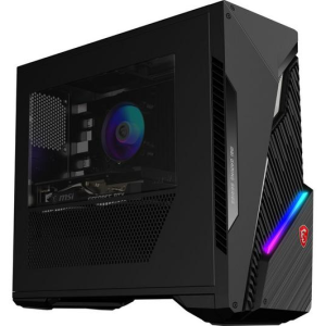 MSI MAG Infinite S3 Gaming PC - Intel® Core™ i7, RTX 4060, 1 TB SSD
